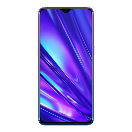 Oppo Realme Q Smart Phone - 6.3