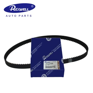 Durable Using HNBR 96MM 6K288-BA Auto Engine Timing Belts 1004299 1823388 for Ford Monedo Focus Timing Belt Kit 117RU22