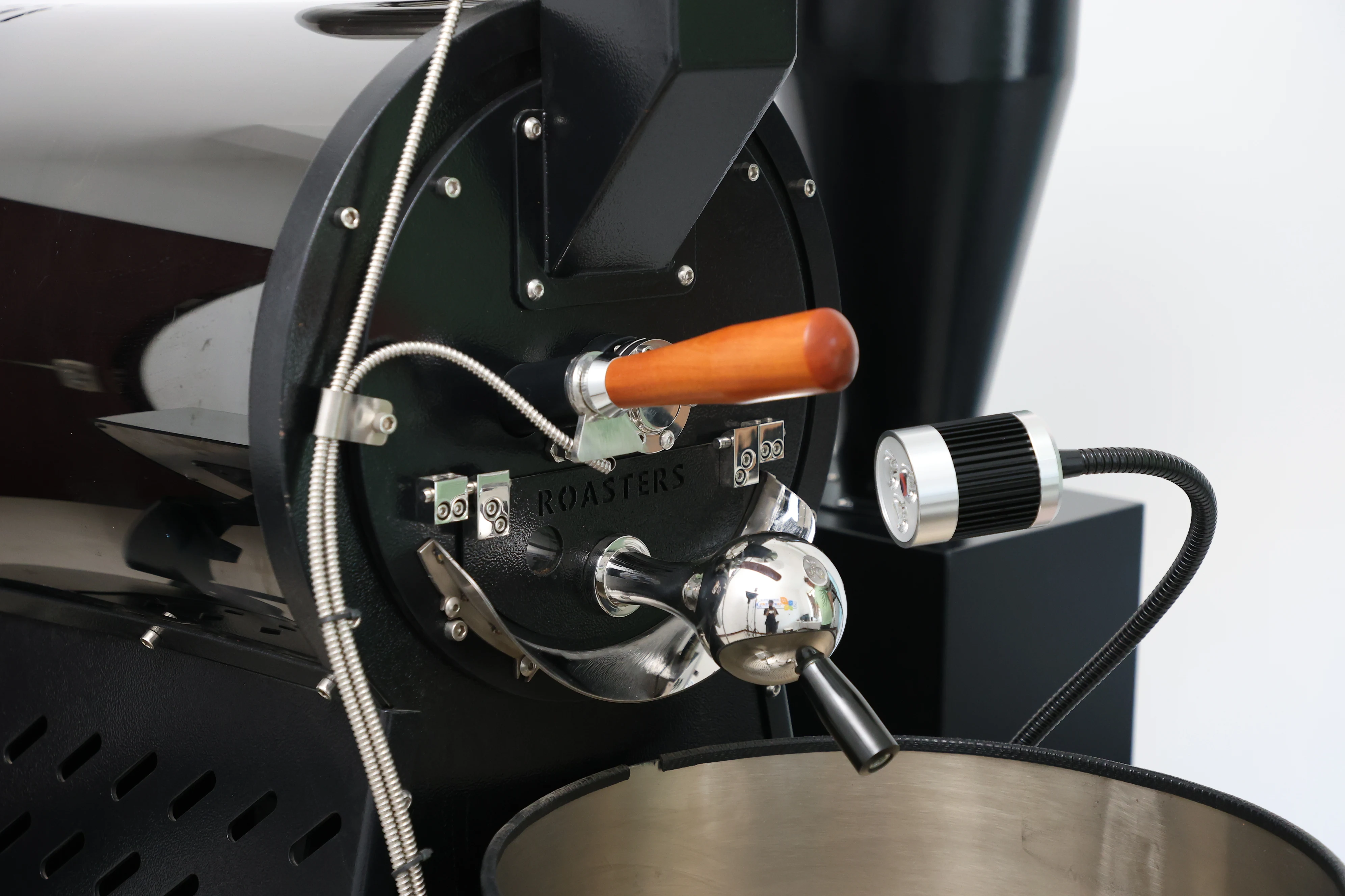Commercial Coffee Roasters Efficient Versatile Solutions