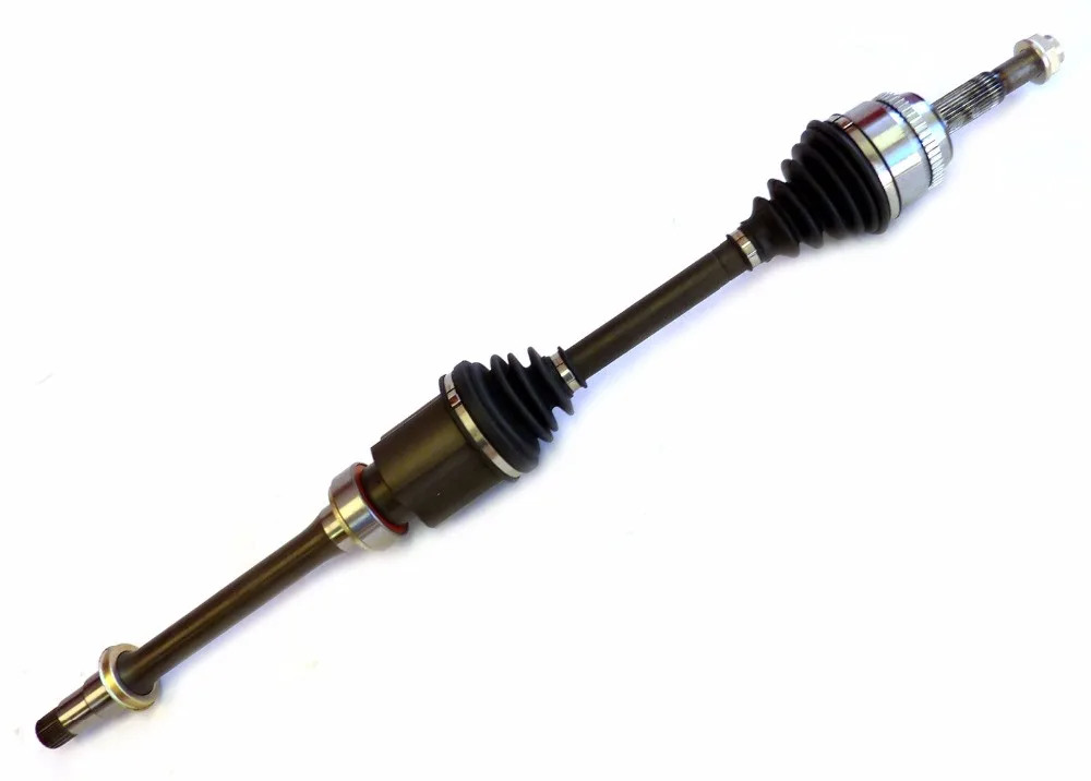 New CV Joint Front Drive Axle for 2015-2022 Suzuki Vitara III 1.6 APK416 6AT M16A 2WD Steel Material Used 44101-54P12