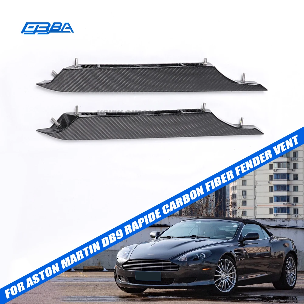Aston Martin Fender Vents For Aston Martin DB9 Rapide 2004-2017 OE CG43-280K63-AB