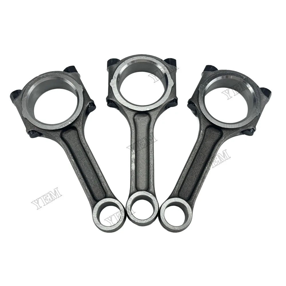 Connecting Rod Fit for Isuzu 3KC1 Engine 2