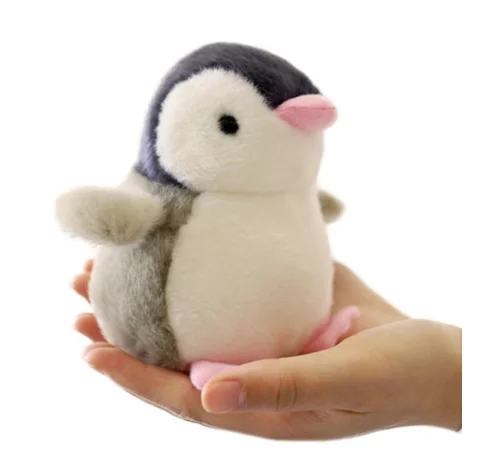 cute small soft toys