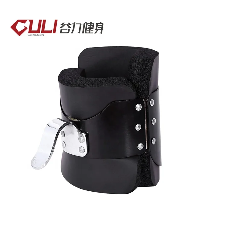 Спортивные ботильоны гравитационные ботинки инверсионные ботинки прочные инверсионные ботинки OEM/ODM спортивное оборудование для тренировок на вешании