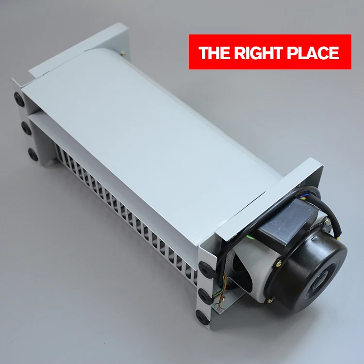 High Quality Elevator Blower, FB-9K, Metal - detail 16