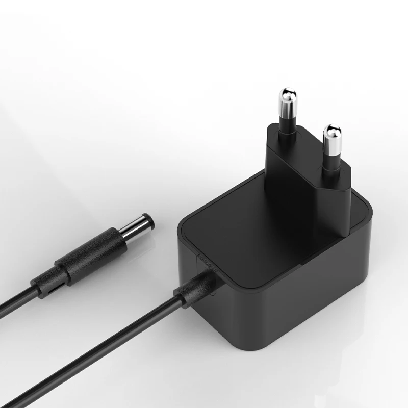 
Блок питания KC KCC, 12 В, 1 А, корейский стандарт, 12 Вт, сертификация Kr, Высококачественная Вилка питания, маленькая универсальная бытовая техника 