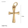 Simple Latin Cross