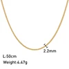 2.2mm connell