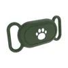 Vert foncé - Griffes de chat