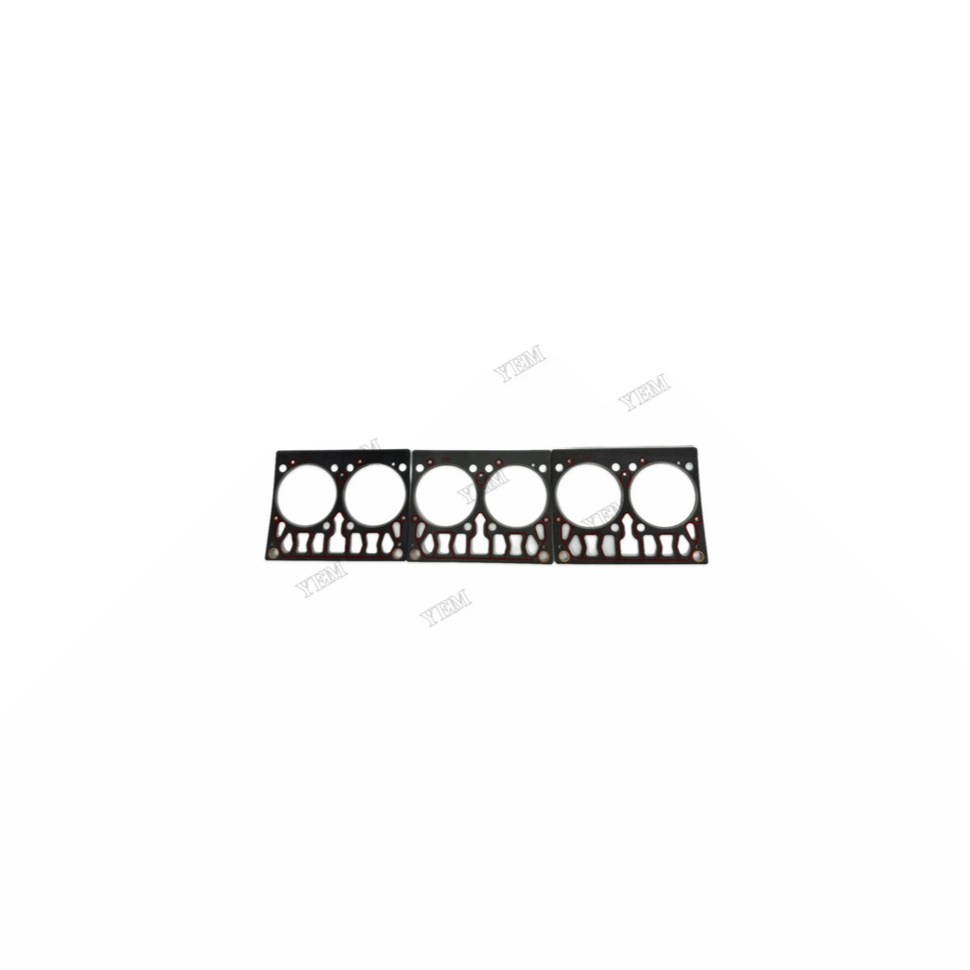 Replaces Head Gasket Suitable for Doosan / for Develon D1146 Aftermarket Engine Spare Parts