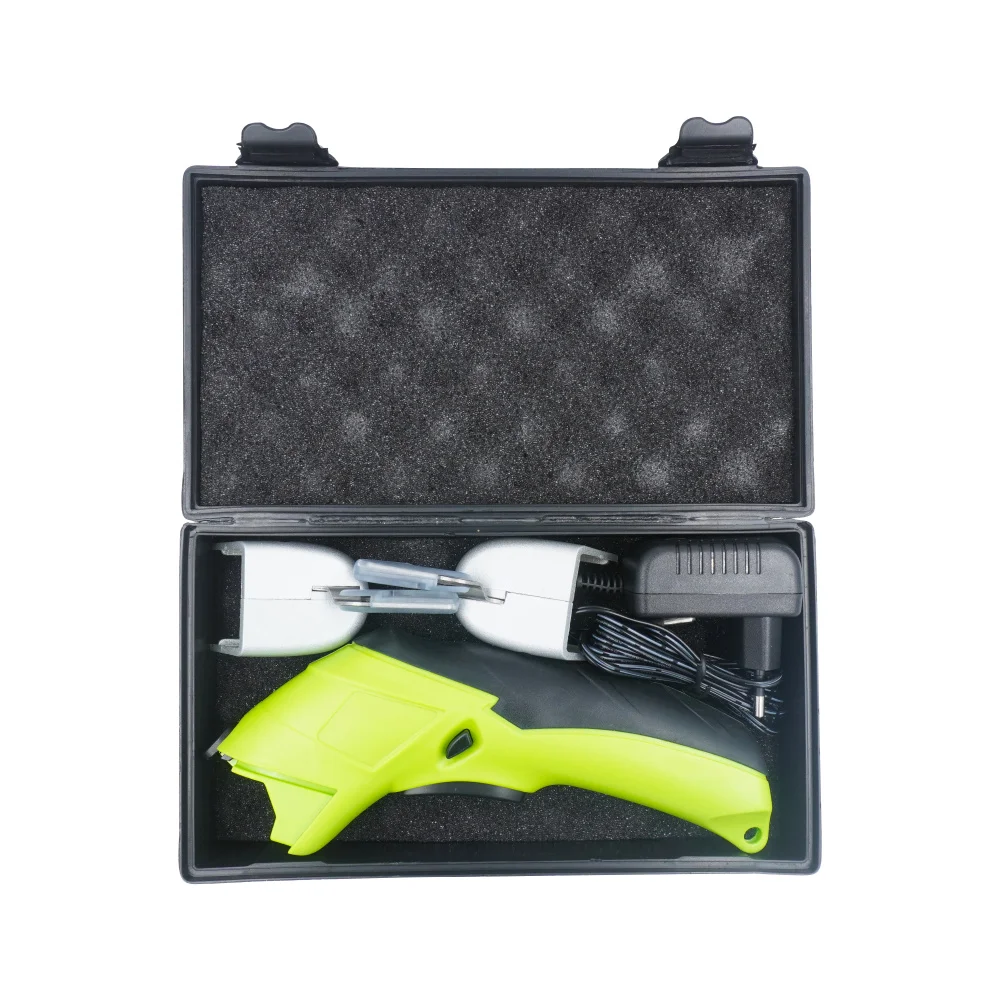 Портативные электрические ножницы для резки ткани, ручные швейные ножницы, ножницы для резки, подключаемые зарядные устройства для одежды