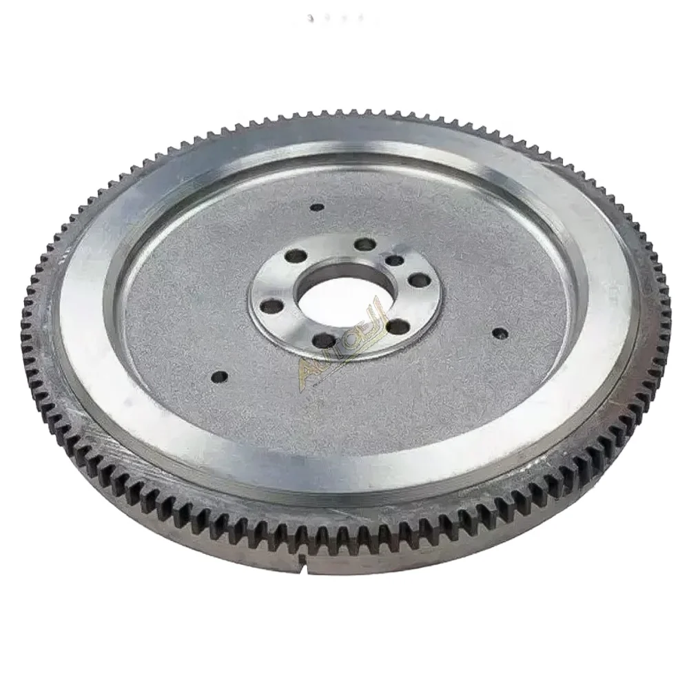 ALB-1601219439716 OEM 120485100 Volante Motor flywheel for Flywheel 1.4 Honda Fit