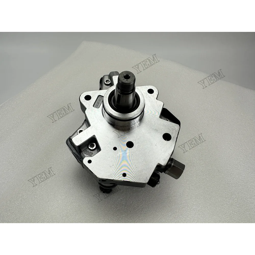For Mitsubishi 4M50 Fuel Pump 445020028 High Quality Engine Parts 3