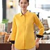 yellow Woman