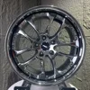 Black Chrome