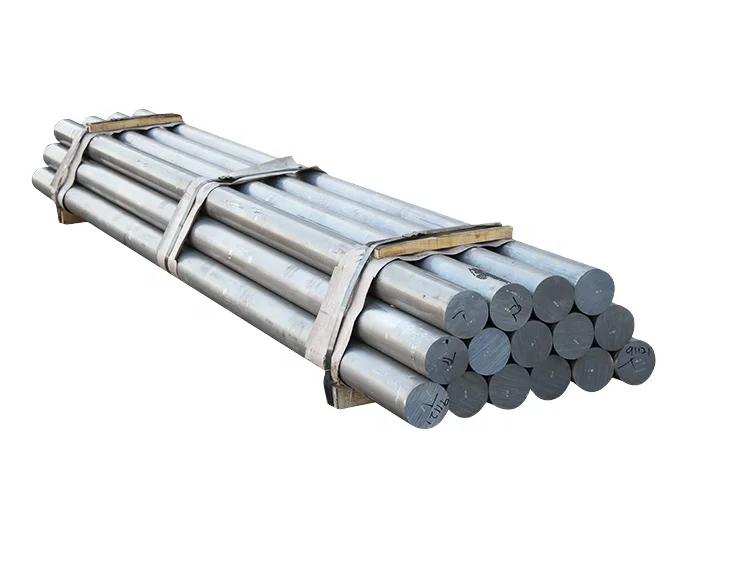 7000 series Aluminum Bar Rod 7005 7010 7022 7034 7039 7049 7050 Price