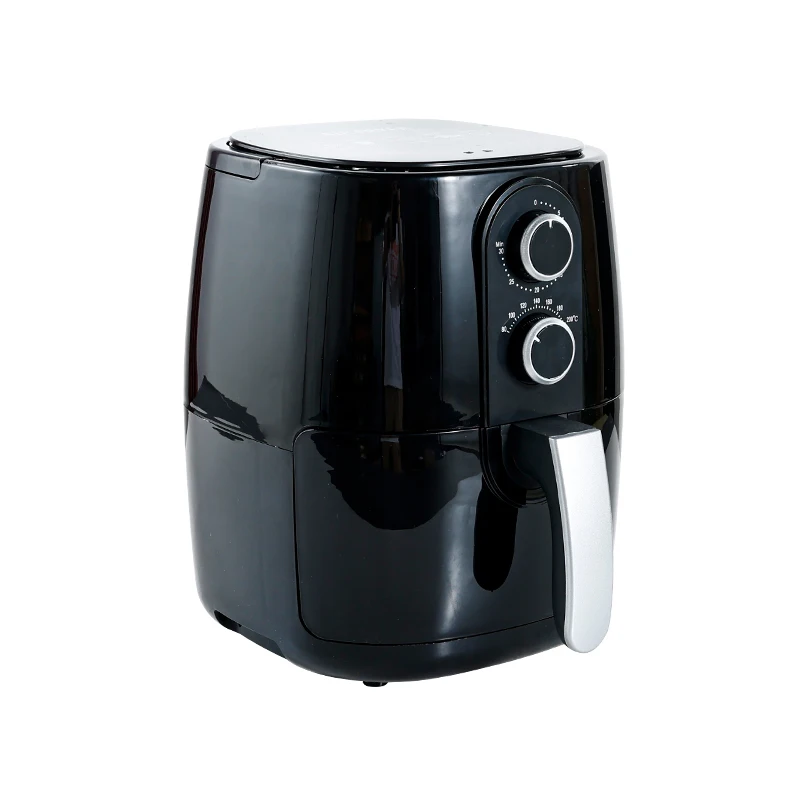 Hot Sale Newest Small Electric Rotary Olla Freidora Air Fryer Without Oil -  China Air Fryer and Digital Air Fryer price