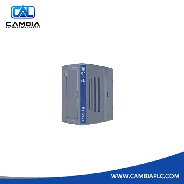 Today Delivery Hollysys DCS Distributed Control System Module LE5107