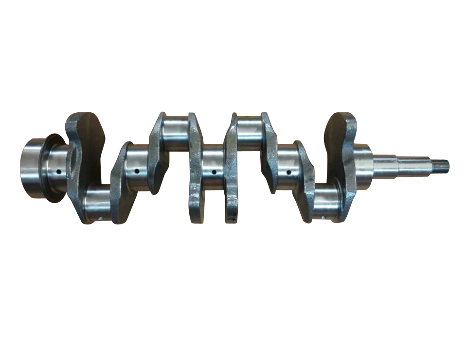 High Quality Crankshaft 4D33 for MITSUBISHI Engine Parts