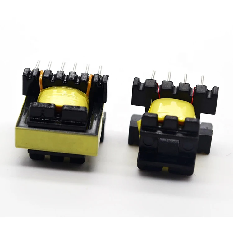 PQ26/20 PCB Mounting High Frequency Transformers Doorbell SMPS Transformer
