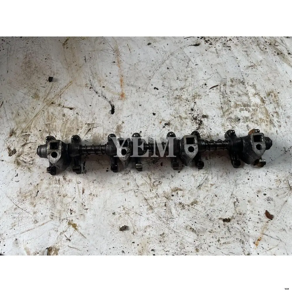 Factory Price V1305 Rocker Shaft Assy for Kubota