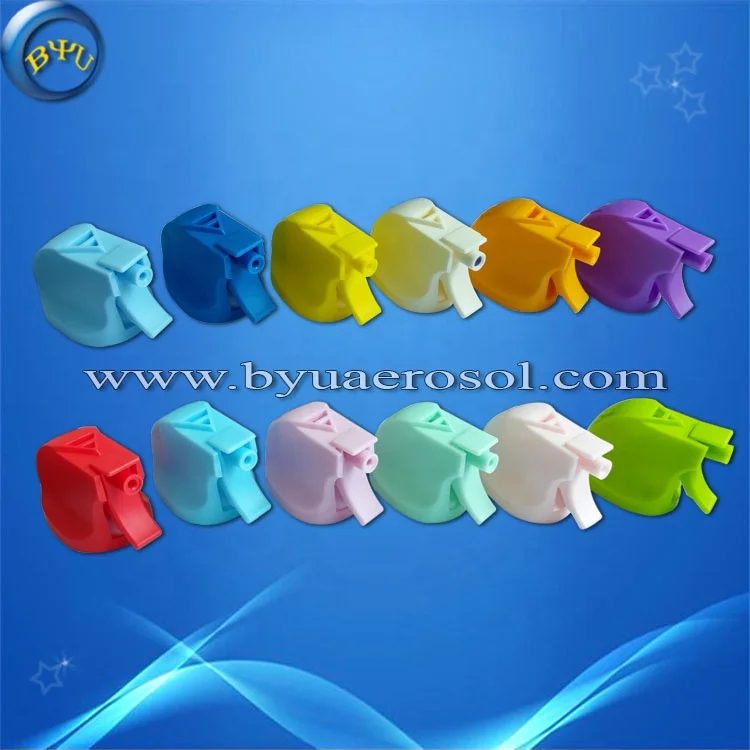 New Product Aerosol Spray Trigger with Tube for Lubricant Spray Cans BYU GROUP