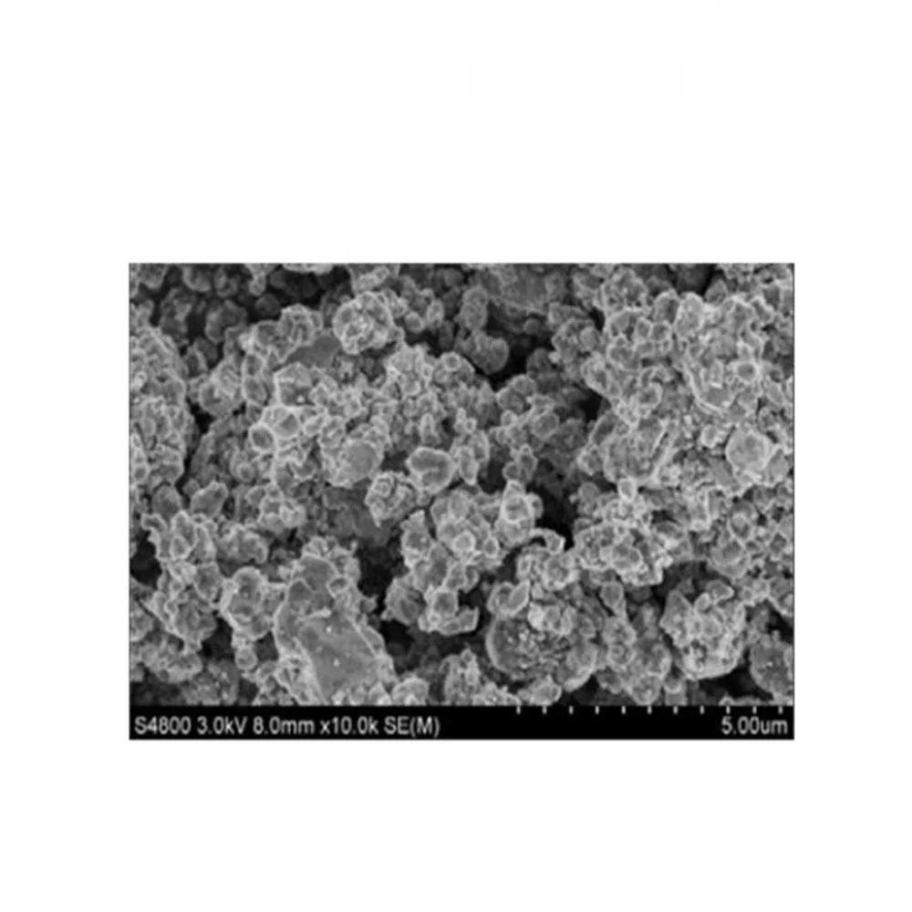 LiFeMnPO4 (Lithium Iron Manganese Phosphate) Powder Used As Li-ion Battery  Cathode Materials