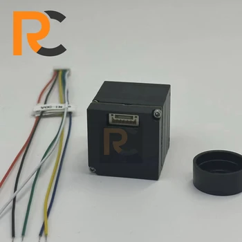 Termocamera Ad Alta Risoluzione 640x512 Per Droni FPV – Obiettivo 9,1 Mm CVBS