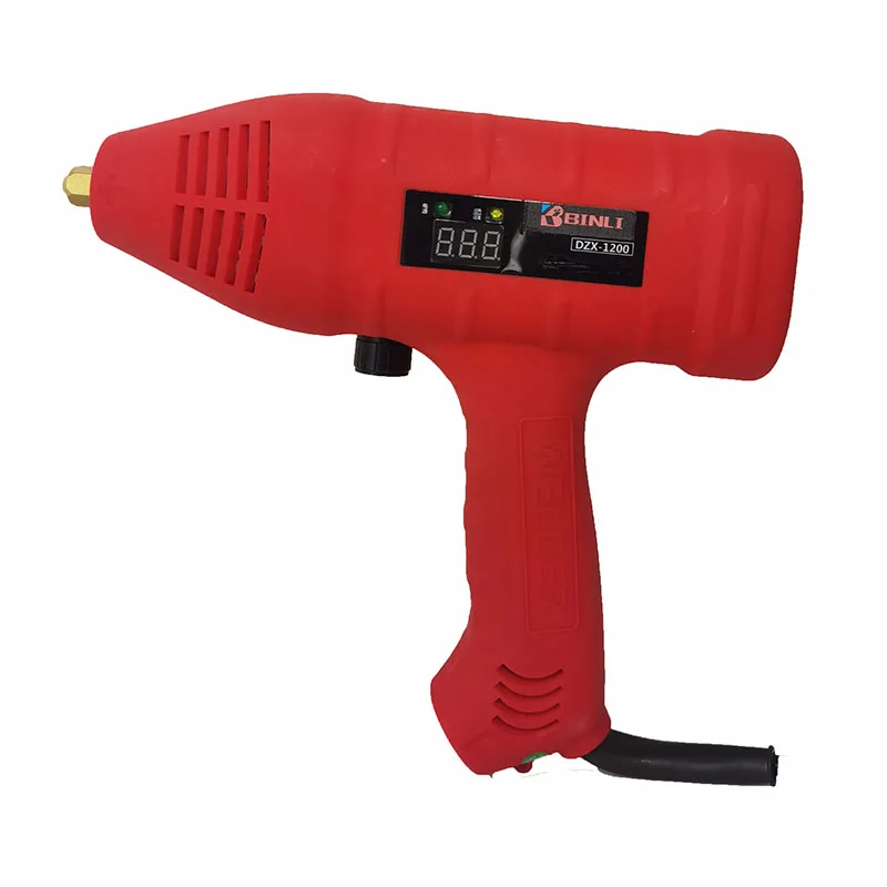 Mini Ac 220V Hand Hold Handheld Arc Portable Household Welder Portable Welders