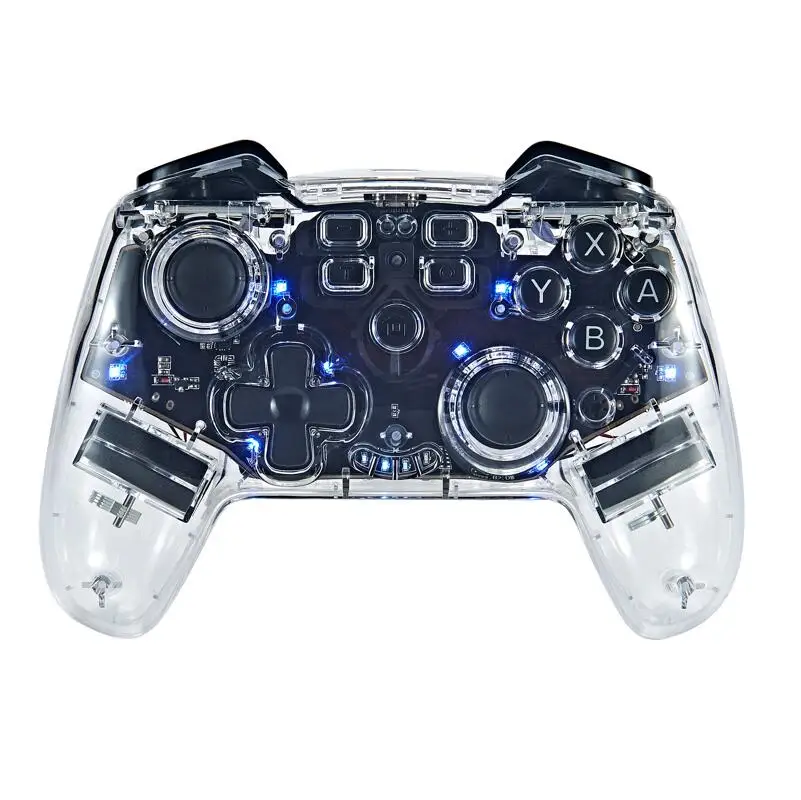 wiiu&new3dsLL&ps3&ソフトつき Wireless Controller for PS3 - Colorful | ISHAKOMALL