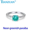 Verde neon