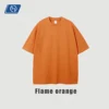 Arancione fiamma