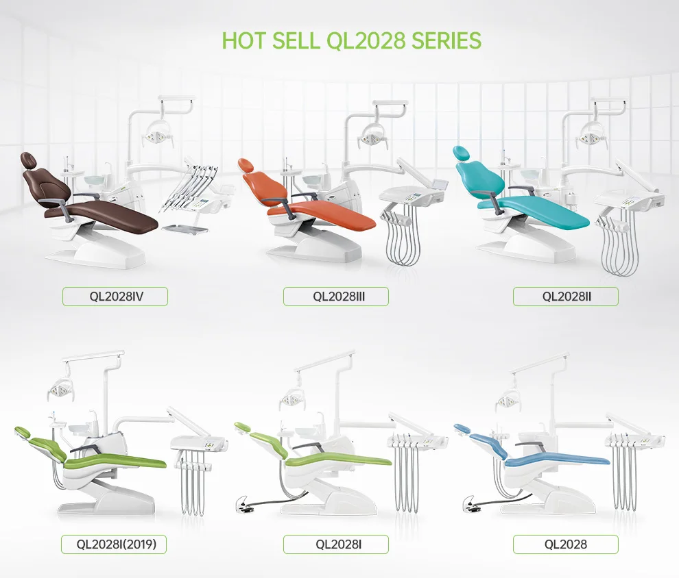 Foshan Dental Chair Unit Complete Integral Dental Chair Unit Clinic Dental Chair Buy Foshan