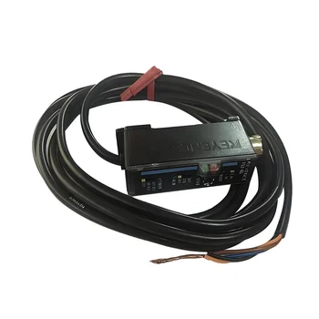 thumbnail image 2 of KEYENCE FS-N11CN Fiber Optic Sensor - Brand New In Original Packaging 2 of 6