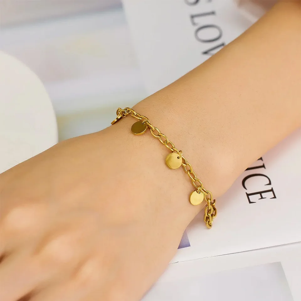 Charm Bracelets