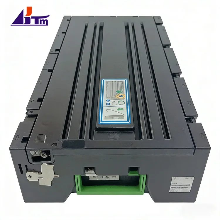 ICカード式 ドアロック デルカロック KDW-1000 Diebold Nixdorf DN Series RM4 Cassette Lock 01750296910 - Reliable