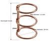 Oro rosa 30 mm