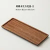 Palet rectangular 30*12cm
