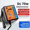 สีส้ม12V/24V