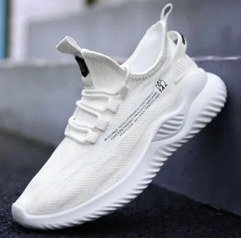 2022 Yeezy 350 V2Men's shoes Korean fashion sports leisure running fashion cloth shoes shoes for men sneakers for men
