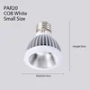 Par20 white shell kit 10W