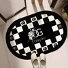 Small Xiang chessboard oval