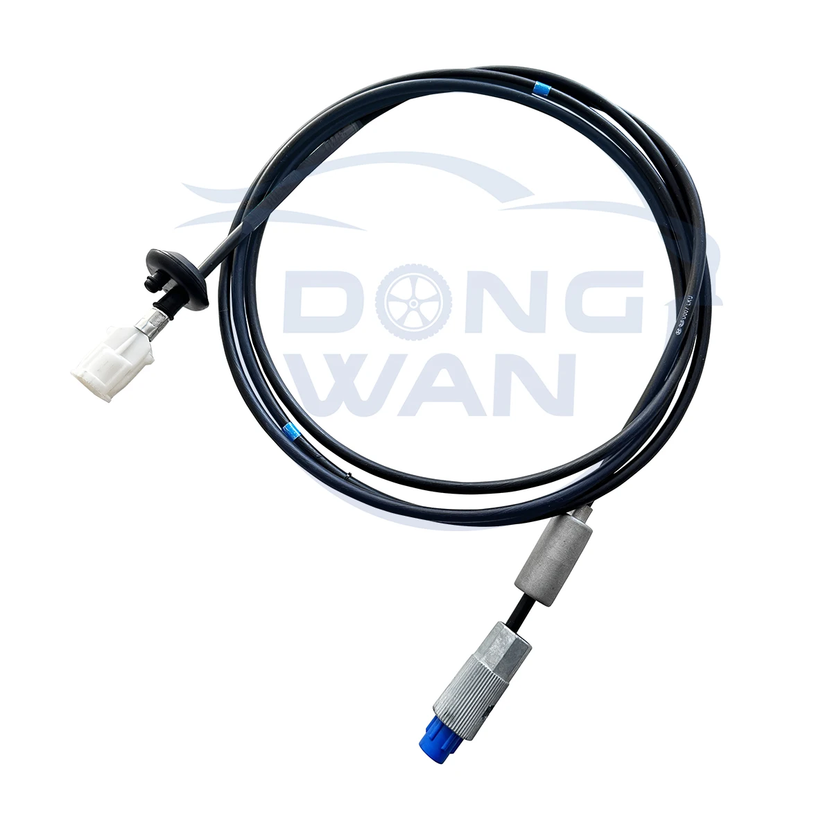 Korean Shift Cables - Reliable Automotive Parts for Hyundai