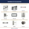 Hardware & Accessories