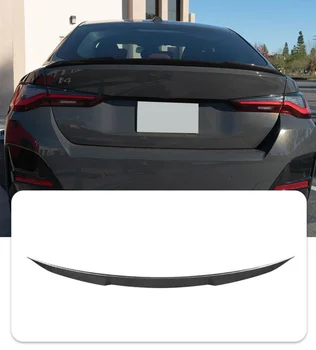 Car Spoiler And Rear Spoiler BMW 4 SERIES 2021-2024 Spoiler For BMW G26