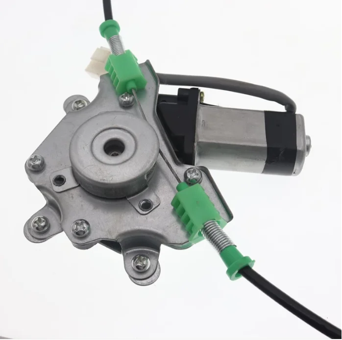 Car Windowsiveco Window Regulator Car Window Regulator for GEELY CK Free Cruiser