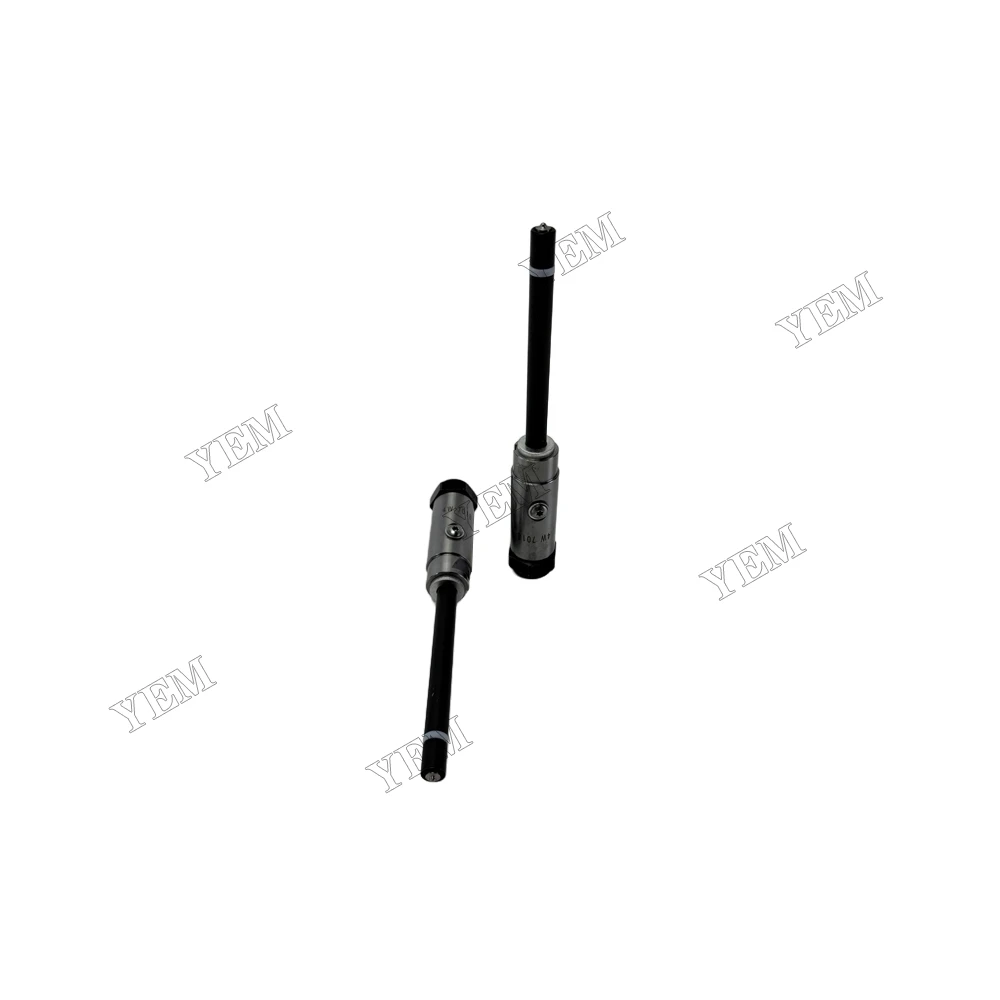 Injector 4W7018 0R-3422 for Cat 3408 Engine Parts 3