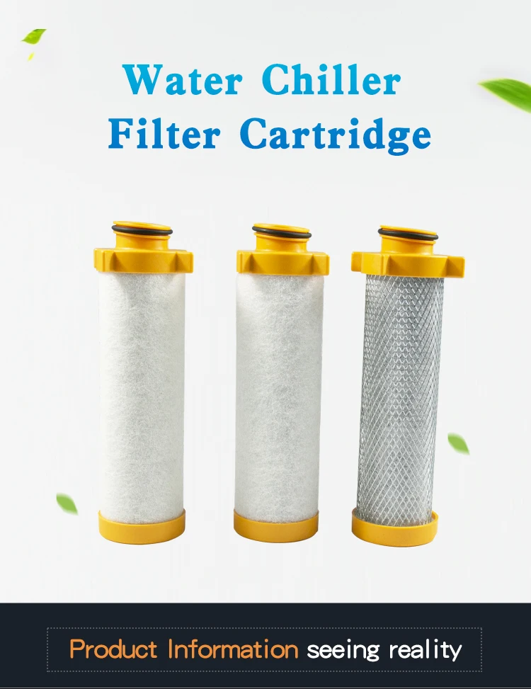 Original 020ac Parker Domnick Genuine Replacement Compressed Air Filter