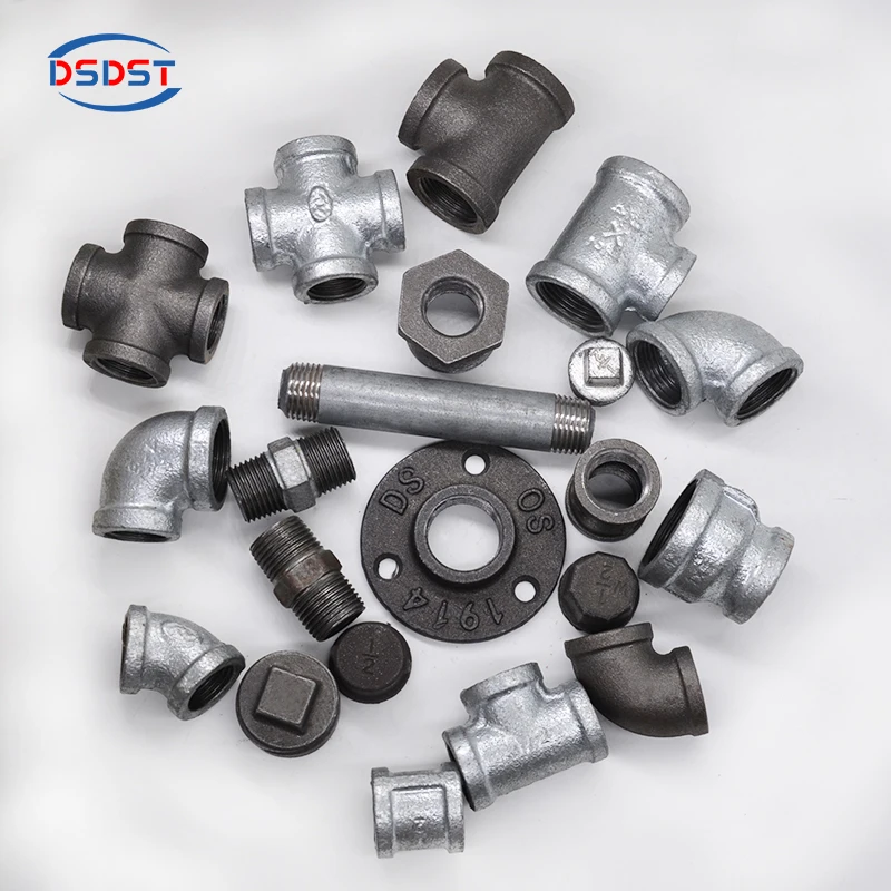 Фитинги фланцы и патрубки из меди. Чугунные напорные трубы. Malleable iron pipe clamp. Тройник черный дешевый. Тройник чугун оцинк 3/4"х1/2"х3/4" вр sanha.