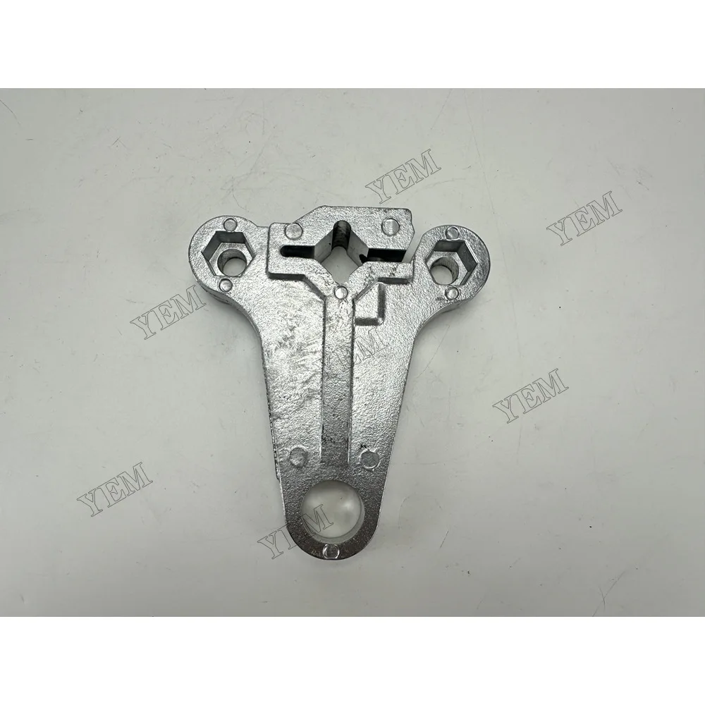 Control Lever 6701145 for Bobcat Industrial Engine Parts